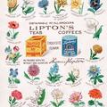 Lipton's Teas and Coffees