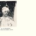Maharaja Sir Pratap Singh