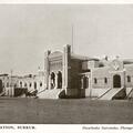 Main Station, Sukkur