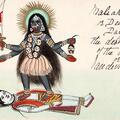 Maliakali or Devi