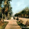 The Mall, Peshawar, N.W.F.P.