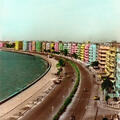 Marine Drive Bombay