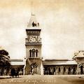 Empress Market Camp, Karachi