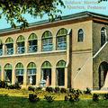 Soldiers' Married Quarters, Peshawar