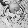 Mekrani Child