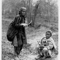 A Mohmand Grass Cutter