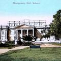 Montgomery Hall, Lahore