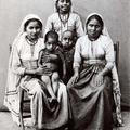 Moplah Women