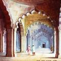 The Moti Musjid Agra