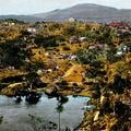 Mount Abu. General View.