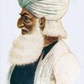Saiyad Mobarik Ali, Moolvee (Learned Man)