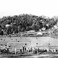 Final Murree Football Tournament