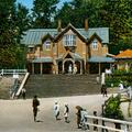 The Post Office, Murree