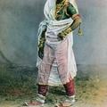 Mohamedan Woman