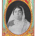 Long Live the Revolution! Shrimati Sarojini Naidu