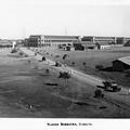 Napier Barracks - Karachi