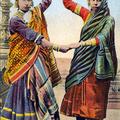 Nautch Girls