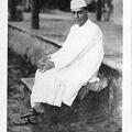 President Jawaharlal Nehru