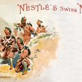 Nestle's Swiss Milk 20th Punjab Infantry