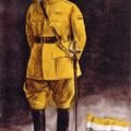 Netaji Subhas Chander Bose