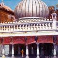 Tomb of Nizam-ood-din