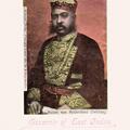 Nizam von Hyderabad