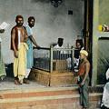 Opium Shop