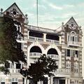 Orient Club, Chowpatty, Bombay