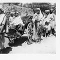 Out For A Rickshaw Ride