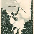 Patna Archer Mission