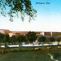Peshawar Fort