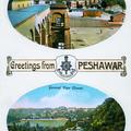 Greetings from Peshawar