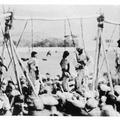 Hanging of Rioters, Peshawar