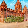 Madras General Post Office