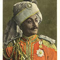 Sir Pertab Singh [Pratab Singh of Idar]