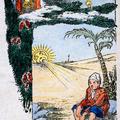 Frohliche Weinachten [Merry Christmas]
