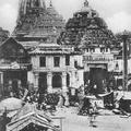 Puri, Temple