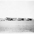 R.A.F. Camp Pishin