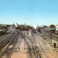 The Railway Shed, Lahore