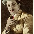Raja Sandow