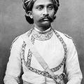 Indian Raja