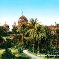 The Tomb of Maharaja Ranjitsingh, Lahore