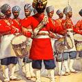 45th Rattray's Sikhs