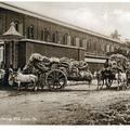 Raw Jute Mill, Calcutta