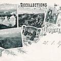 Recollections of Darjeeling