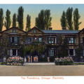 The Residency, Srinagar