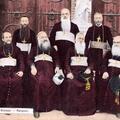 Roman Catholic Bishops - Rangoon