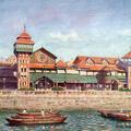 Royal Bombay Yacht Club