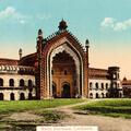 Rumi Durwaza, Lucknow