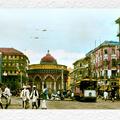 Round Temple, Sandhurst Road, Bombay